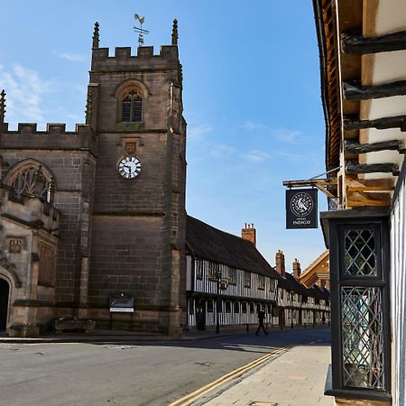Hotel Indigo - Stratford Upon Avon By Ihg Kültér fotó
