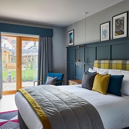 Hotel Indigo - Stratford Upon Avon By Ihg Kültér fotó