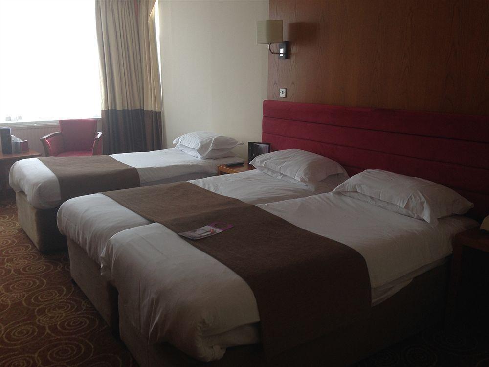 Hotel Indigo - Stratford Upon Avon By Ihg Kültér fotó