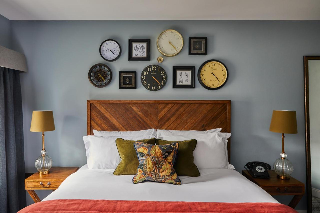 Hotel Indigo - Stratford Upon Avon By Ihg Kültér fotó