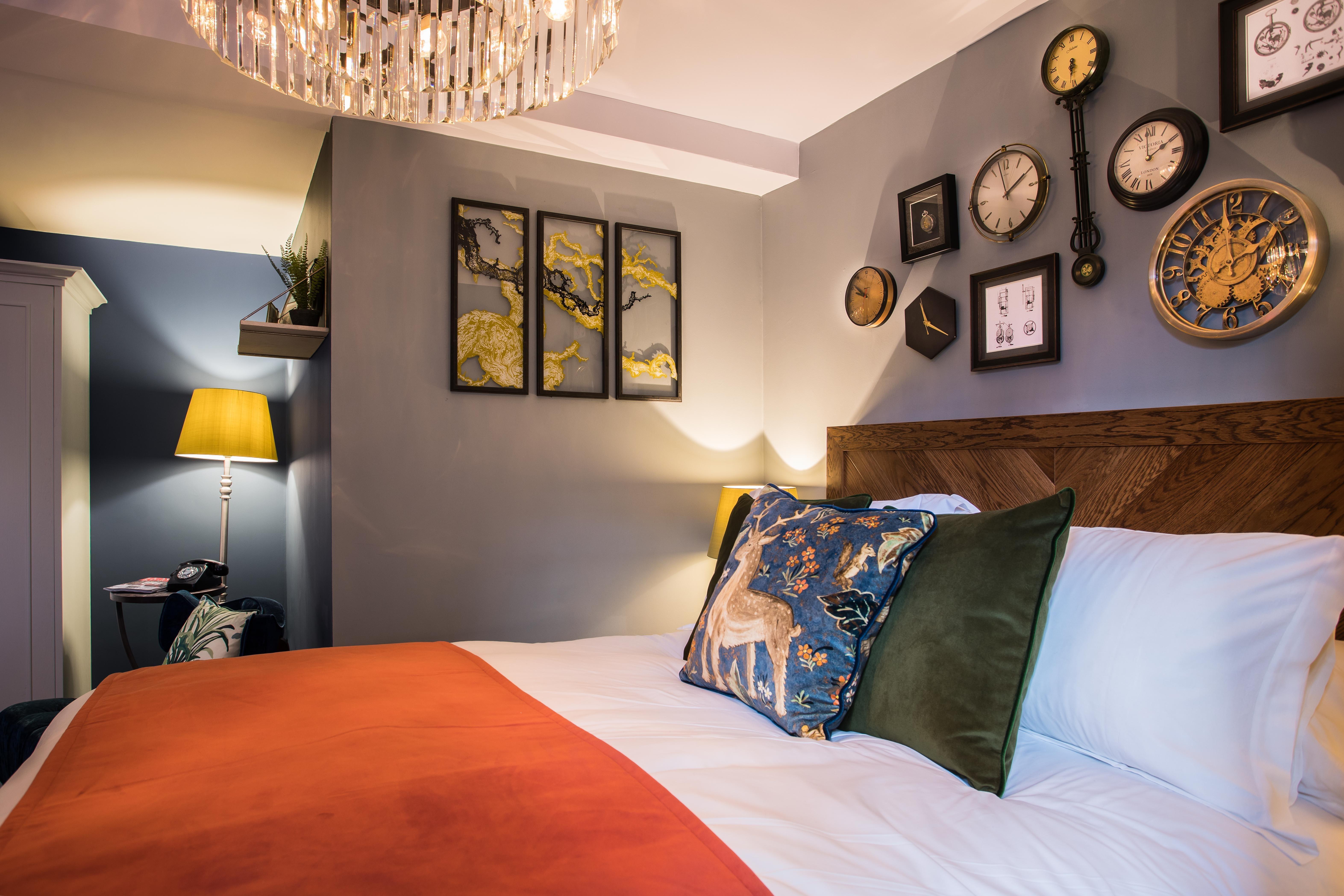 Hotel Indigo - Stratford Upon Avon By Ihg Kültér fotó