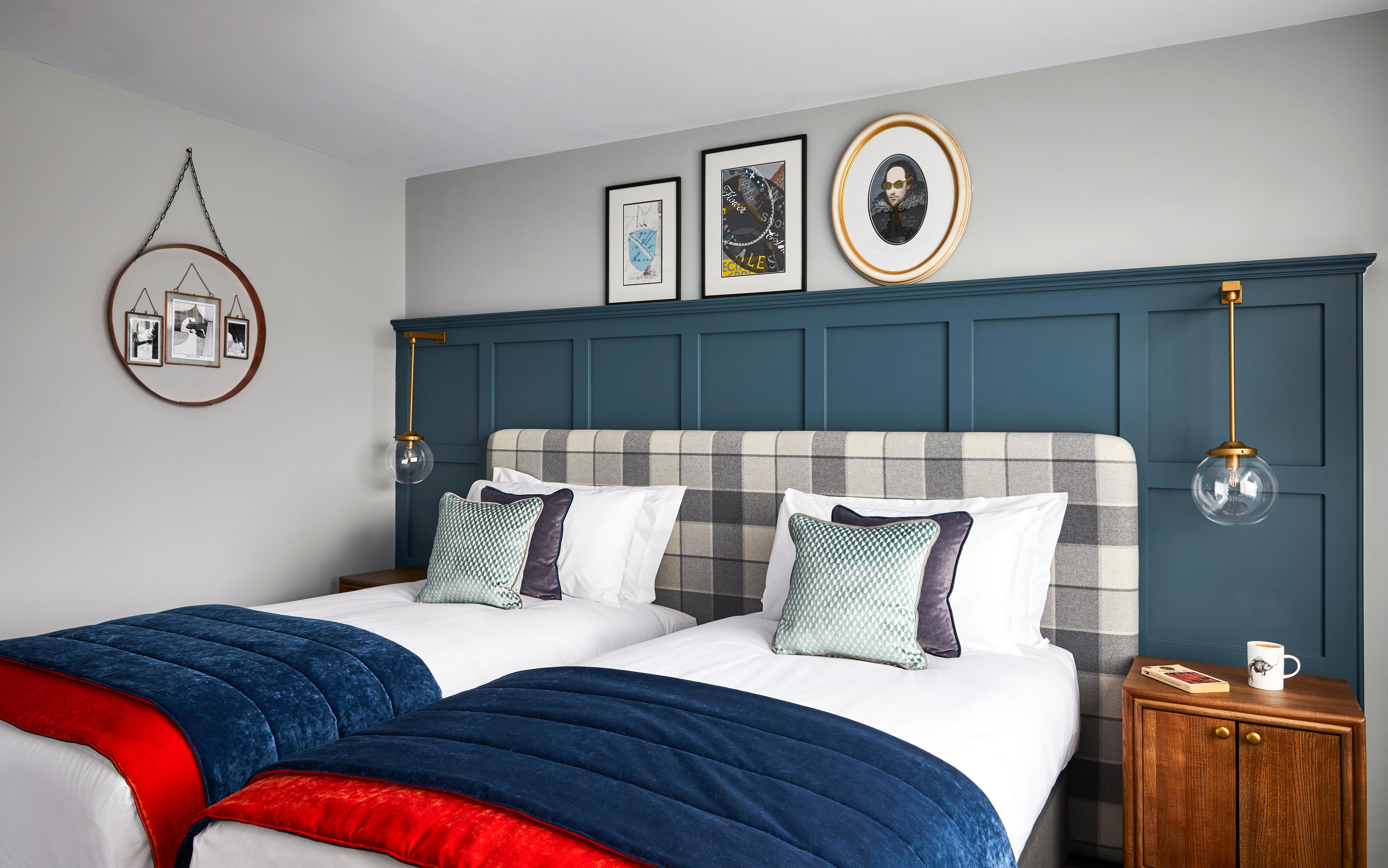 Hotel Indigo - Stratford Upon Avon By Ihg Kültér fotó