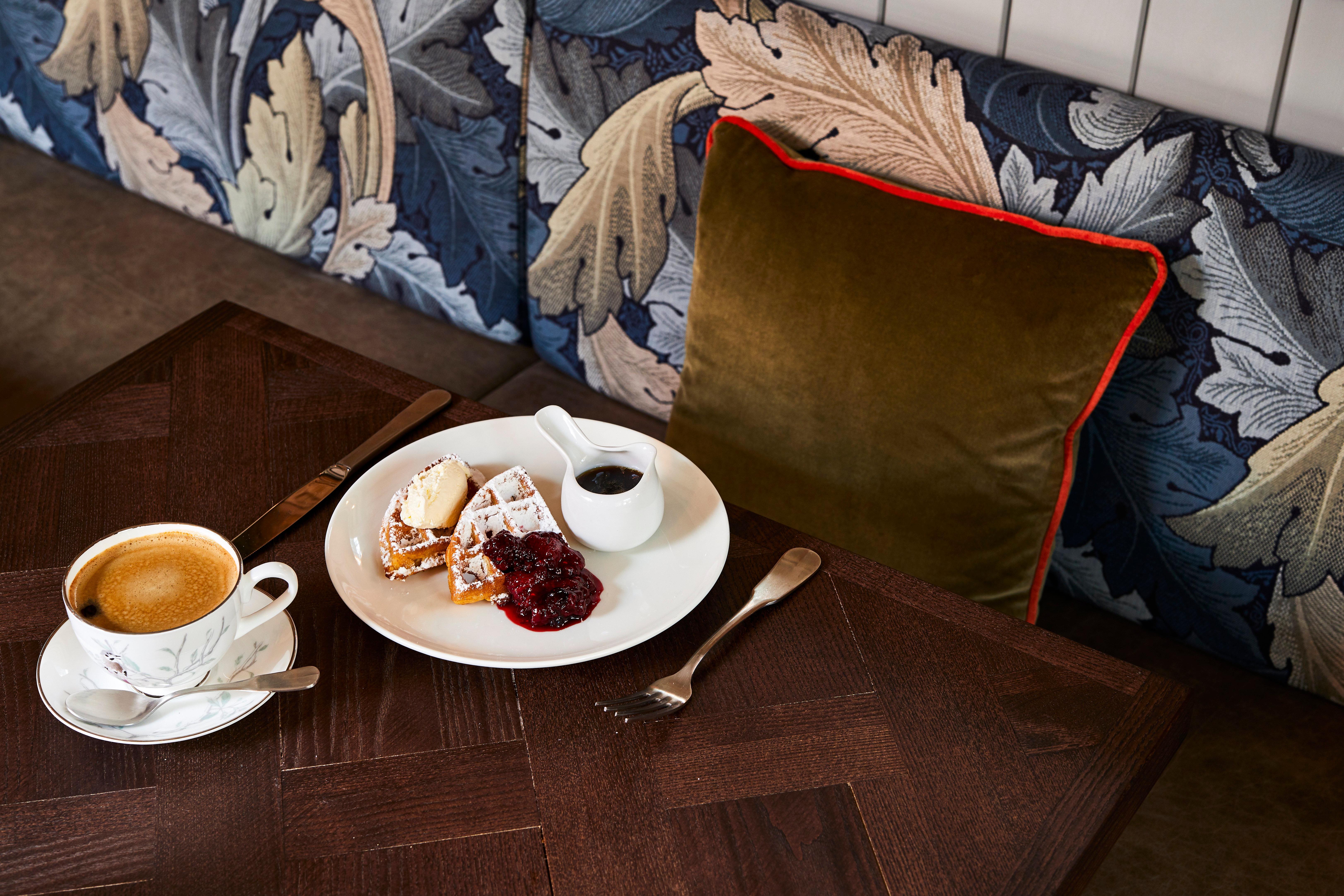 Hotel Indigo - Stratford Upon Avon By Ihg Kültér fotó