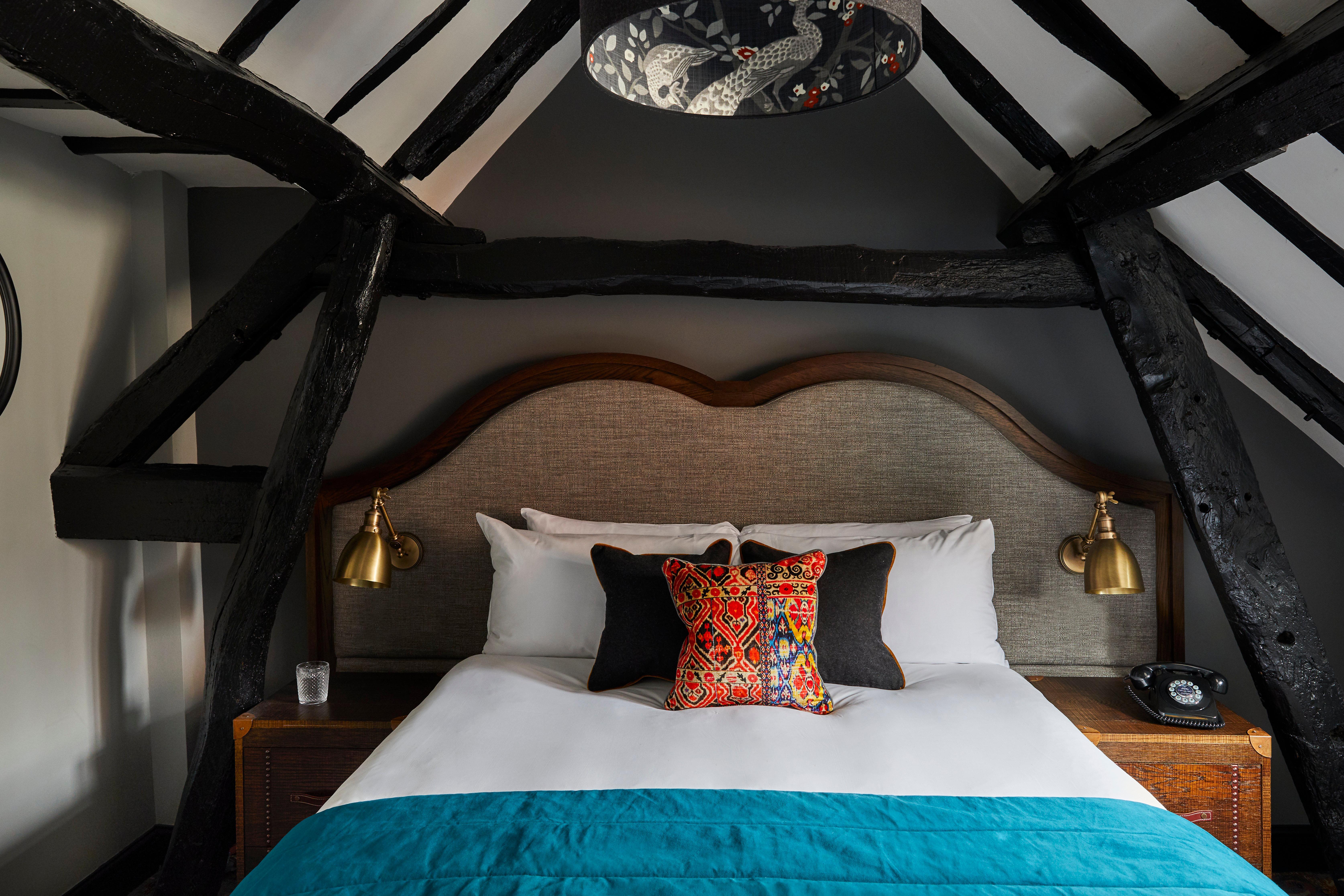 Hotel Indigo - Stratford Upon Avon By Ihg Kültér fotó