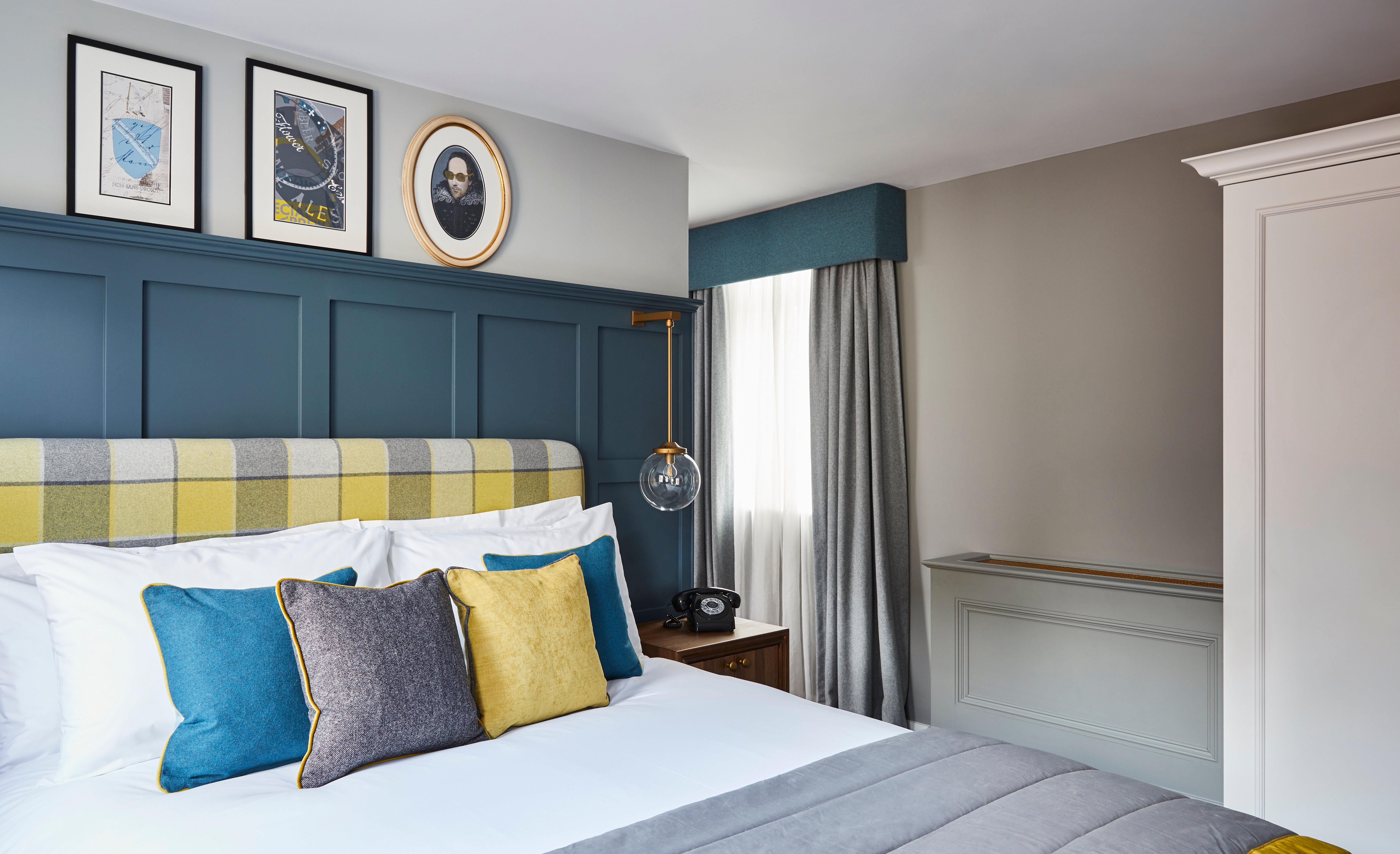 Hotel Indigo - Stratford Upon Avon By Ihg Kültér fotó