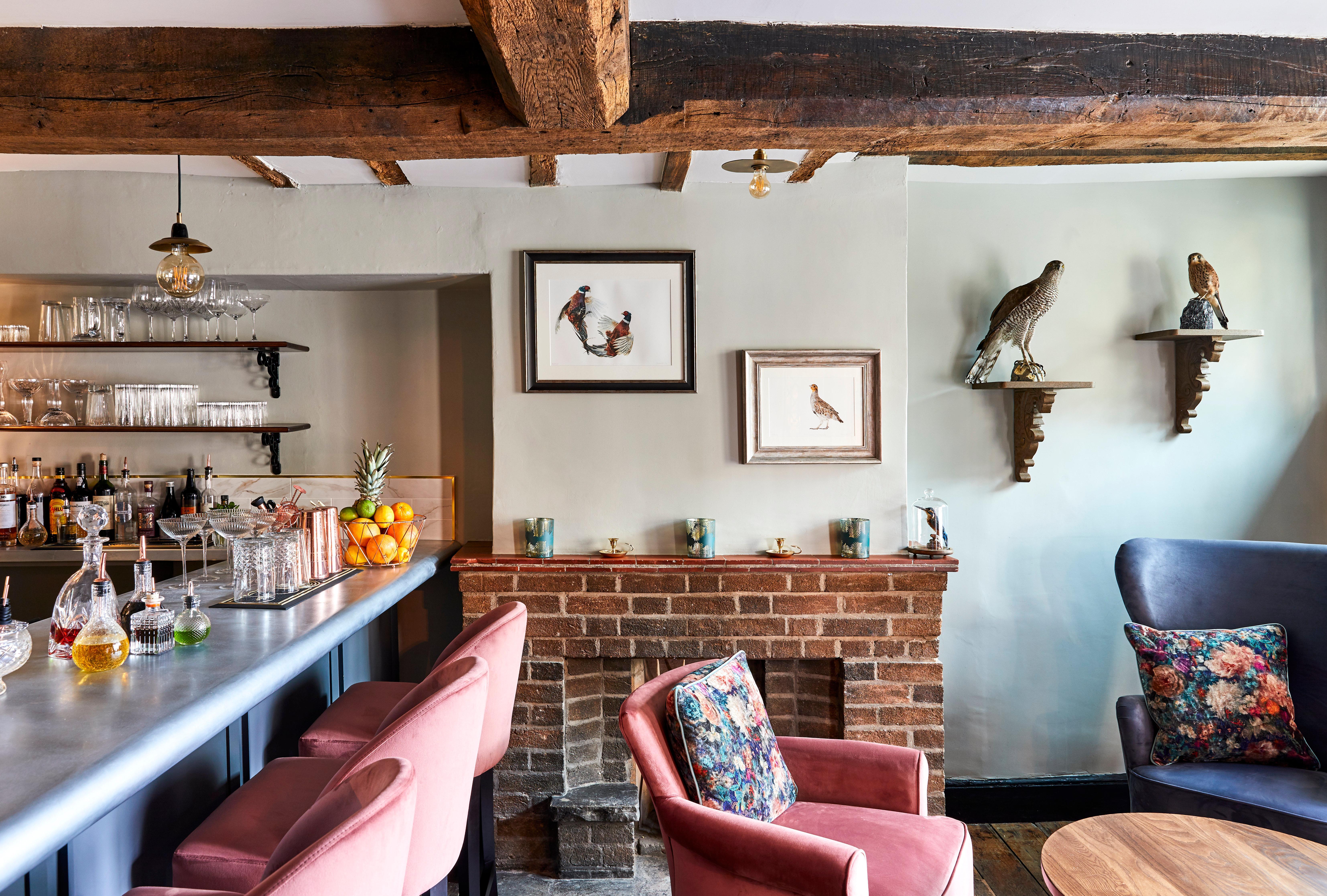 Hotel Indigo - Stratford Upon Avon By Ihg Kültér fotó