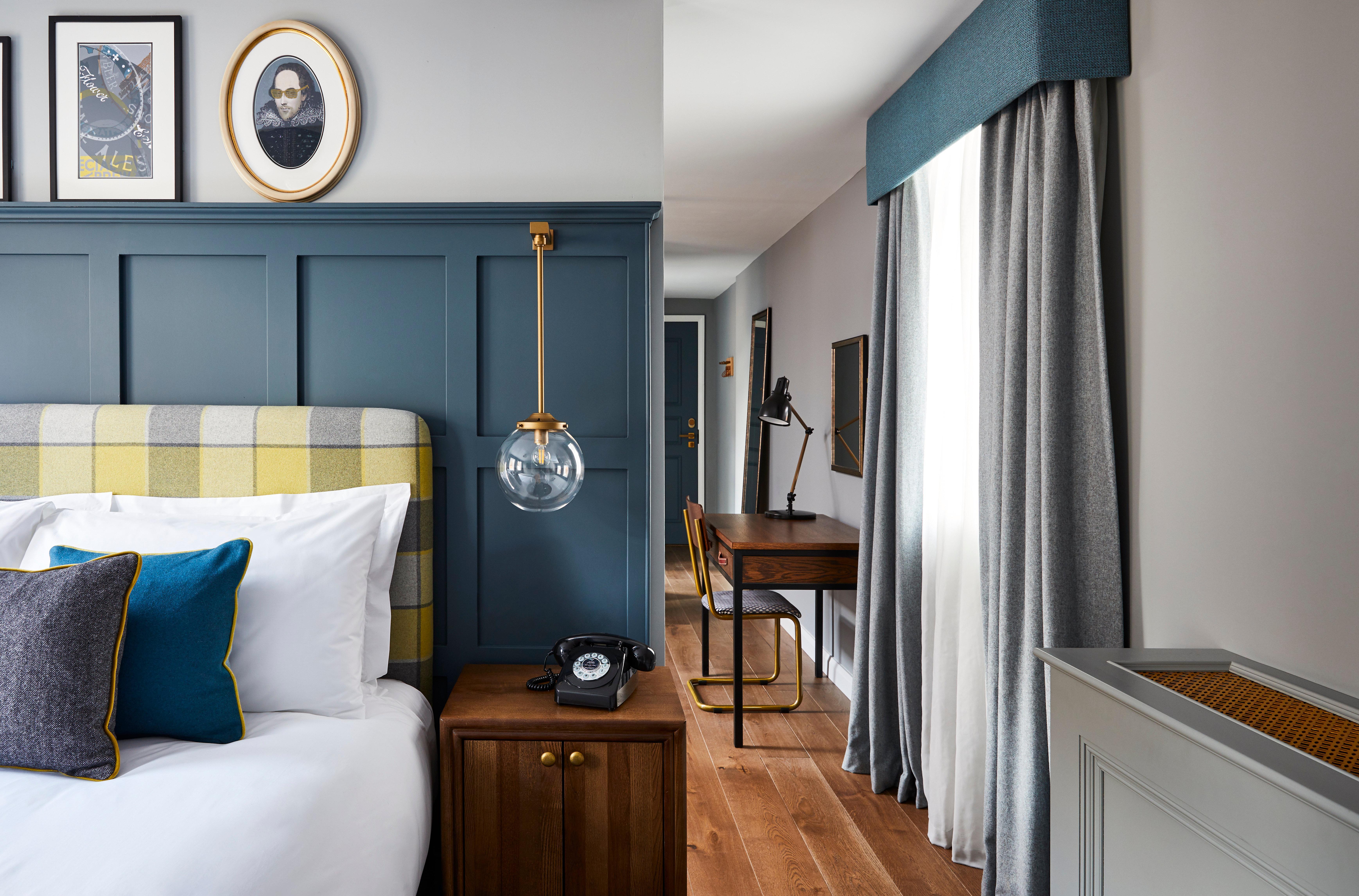 Hotel Indigo - Stratford Upon Avon By Ihg Kültér fotó