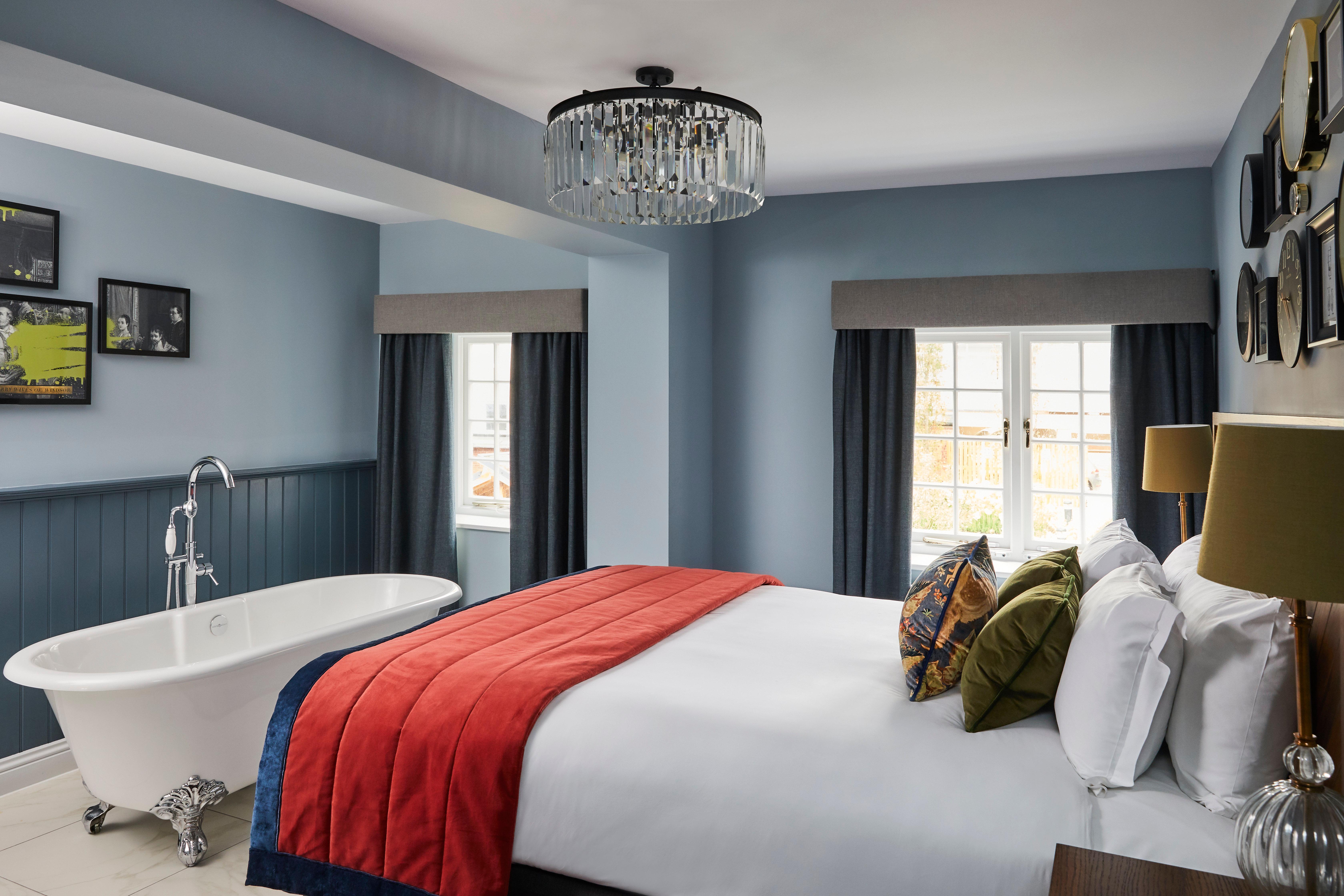 Hotel Indigo - Stratford Upon Avon By Ihg Kültér fotó