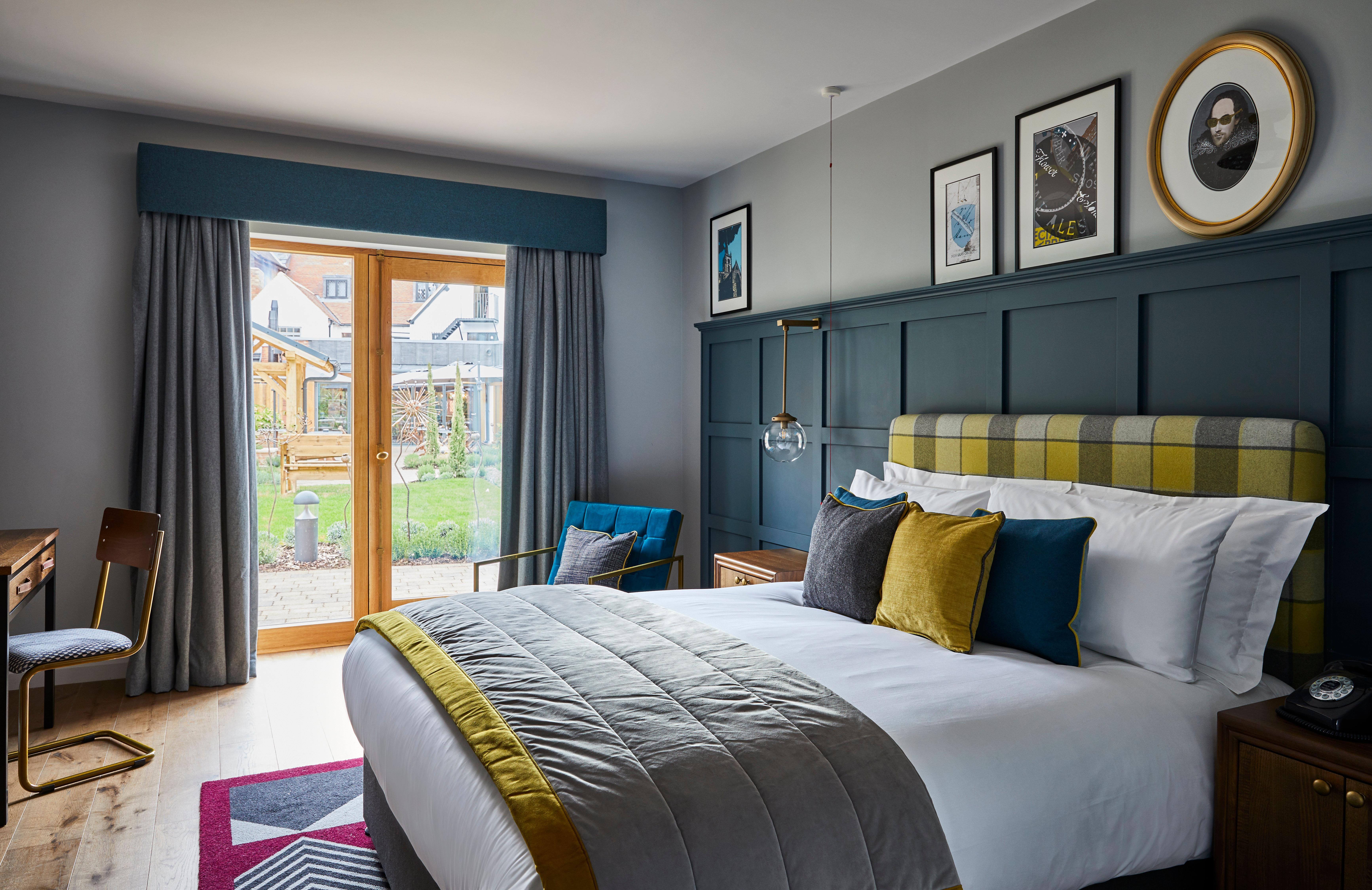 Hotel Indigo - Stratford Upon Avon By Ihg Kültér fotó