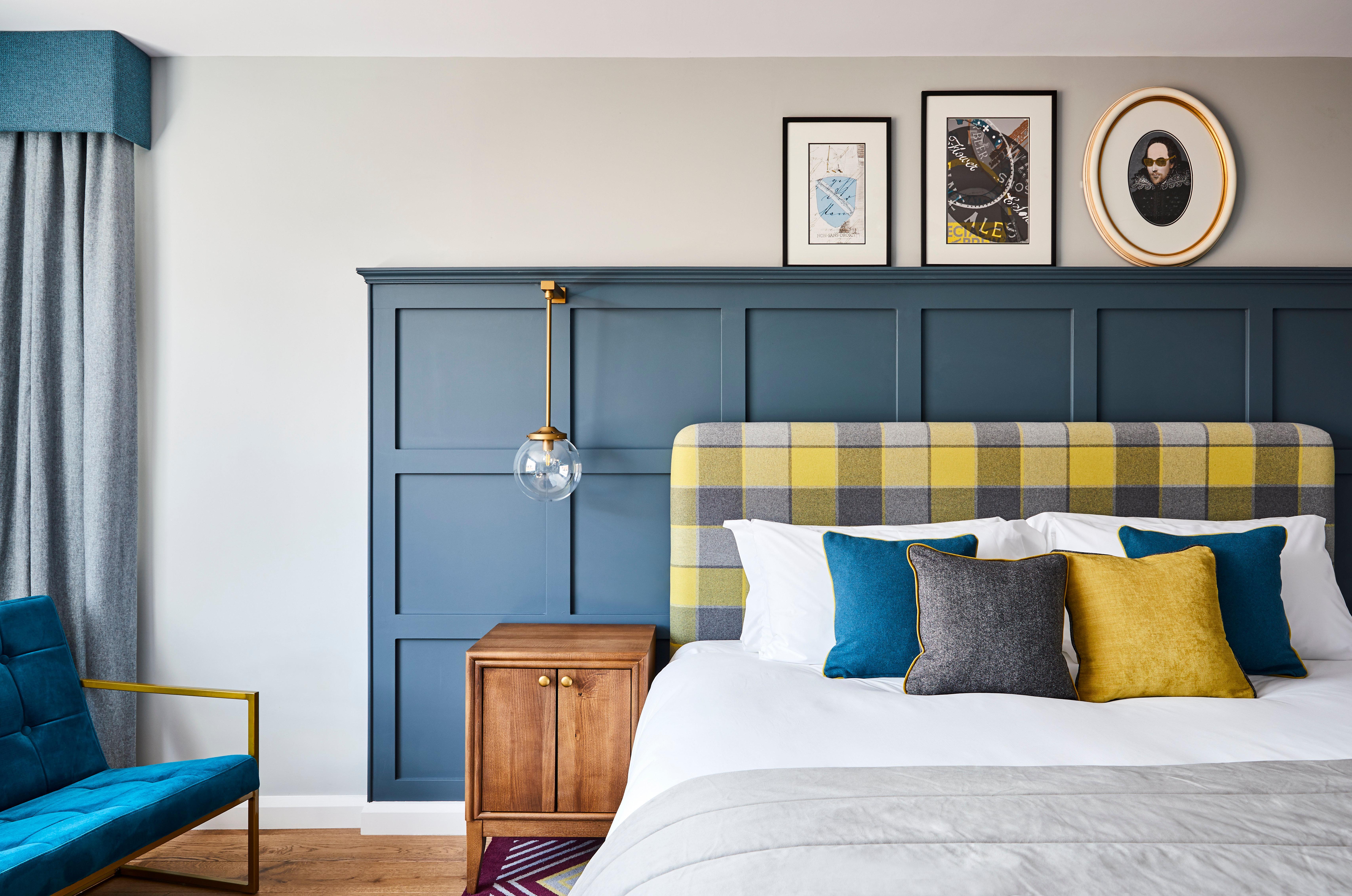 Hotel Indigo - Stratford Upon Avon By Ihg Kültér fotó
