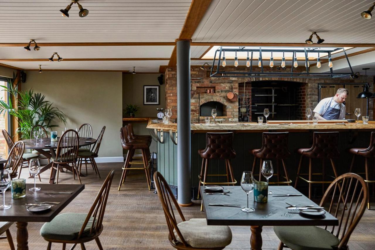 Hotel Indigo - Stratford Upon Avon By Ihg Kültér fotó