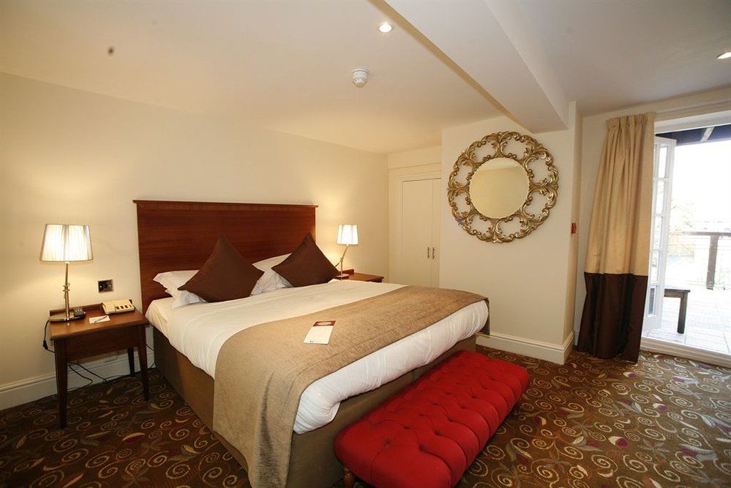 Hotel Indigo - Stratford Upon Avon By Ihg Kültér fotó