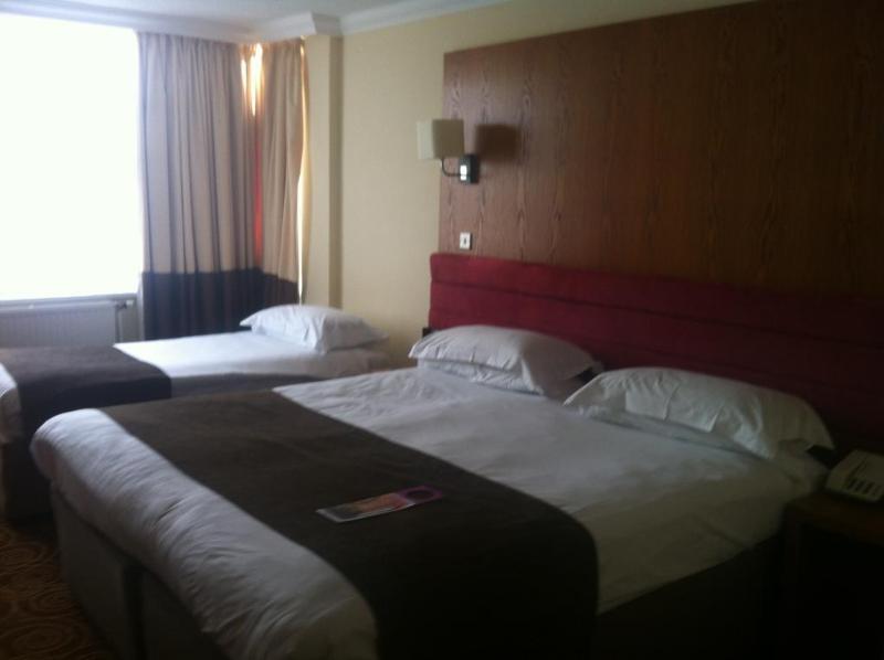 Hotel Indigo - Stratford Upon Avon By Ihg Kültér fotó